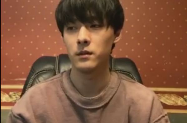 张雨剑吐槽宋茜发红包 宝藏男孩的脱口秀 真的太好笑了