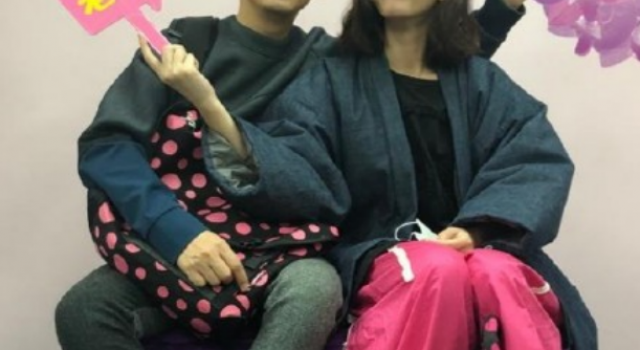 黄子佼孟耿如结婚 前女友们纷纷表示祝贺 终于修成正果