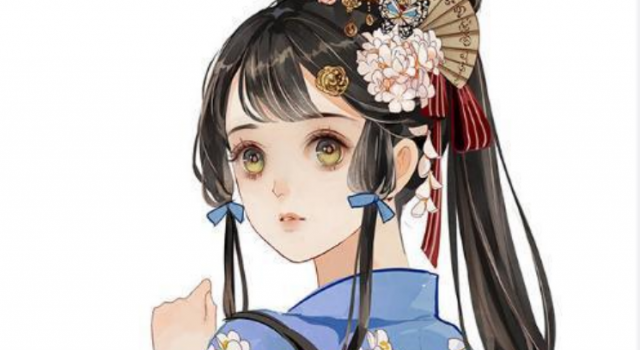 唯美个性签名古风诗意 这些句子一看就很喜欢