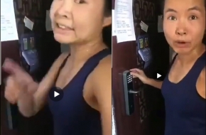 澳籍华人女子返京拒隔离外出跑步 网友：驱逐出境吧