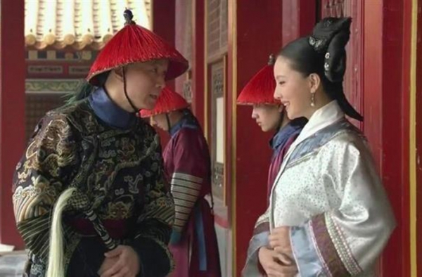 太监娶媳妇叫结“对食” 揭秘太监与宫女的“那点事”