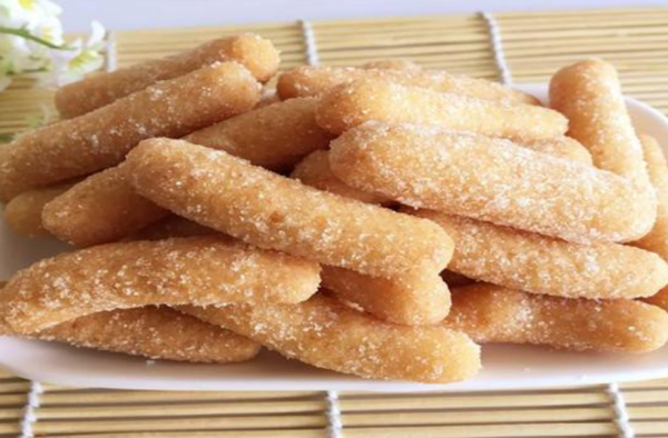小时候最喜欢吃的东西 满满的回忆感 很多都不知道名字