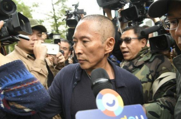 钮承泽获刑4年 惹全网争议 网友：才4年？