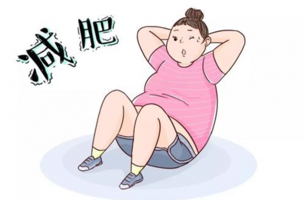 网红减肥神器 轻松燃烧卡路里 网友：太爱了