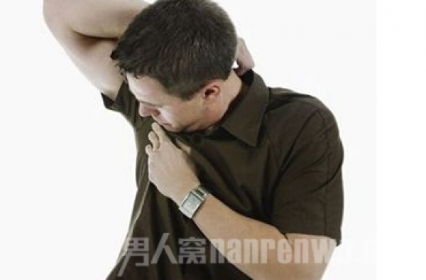 怎样治狐臭简单有效？学生有狐臭怎么办
