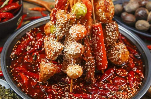 麻辣烫哪种食材不压称 这样选择就赚大发了
