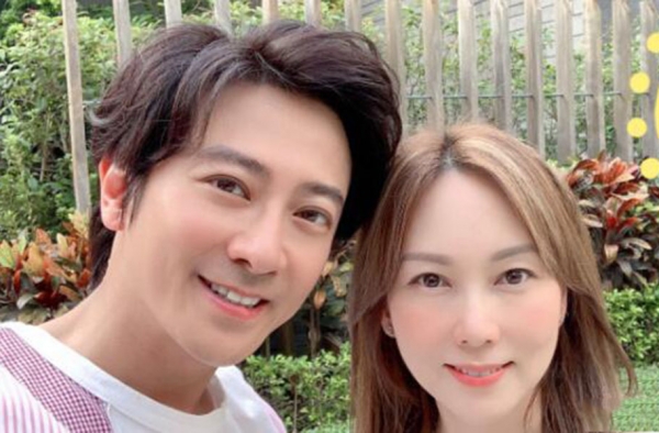 孙耀威给老婆转5201314元 老婆直接收卡 网友：狗粮酸