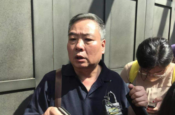 上海冰柜藏尸案罪犯被执行死刑 1200多天的等待有结果