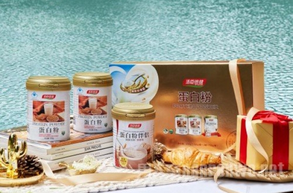 蛋白粉的功效是什么？补充优质蛋白、提高免疫力！