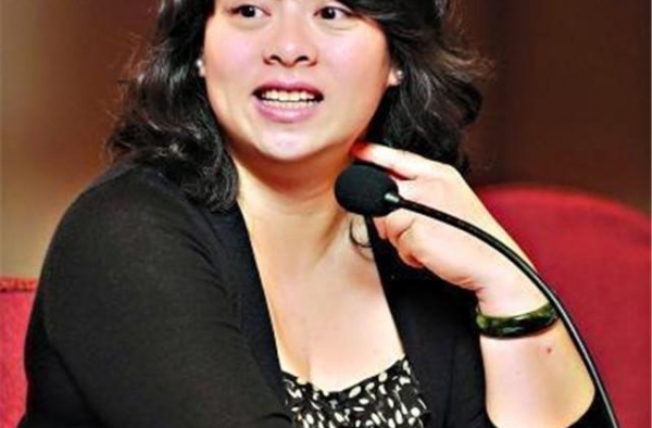 作家“六六”：容忍自己丈夫出轨5年之久，离婚一星期后找到真爱