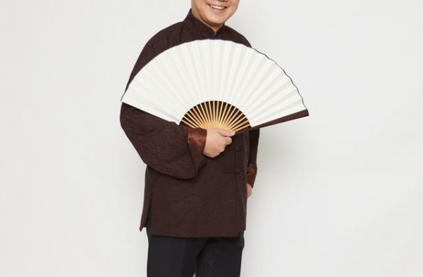 大兵为什么会成为湖南相声的探路者？
