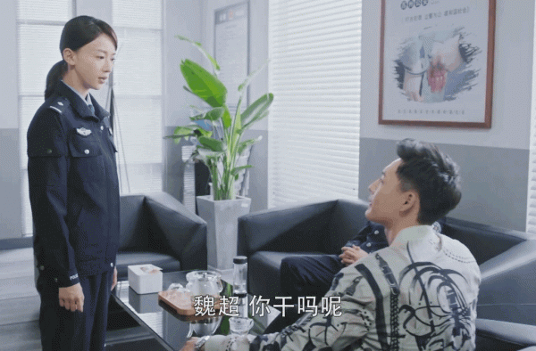 帅气方言私下竟有这样一面？是我本人了