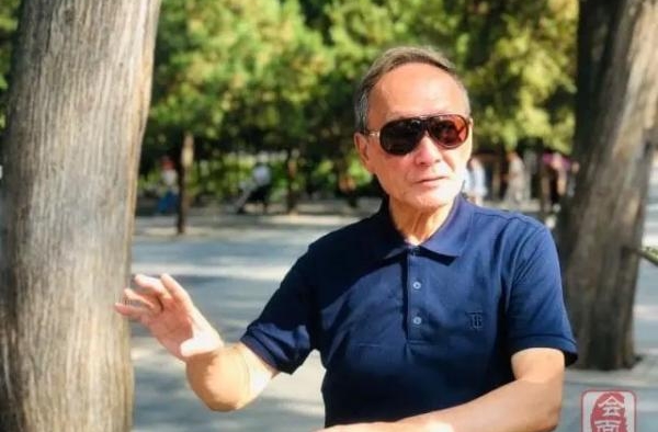 专访童自荣：影迷心目中永远的“配音王子”