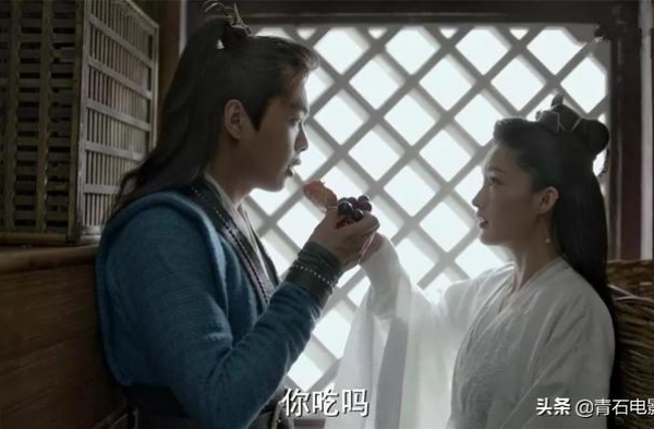 比《庆余年》更适合！李沁的剧被网友评：第一次看古装剧爱上女主