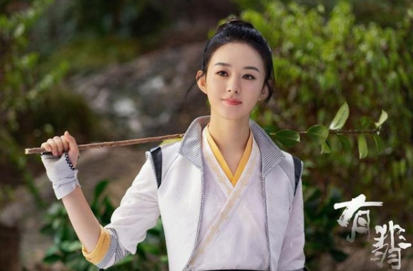 九月份即将开播的6部剧，赵丽颖杨洋肖战罗云熙，你期待谁？