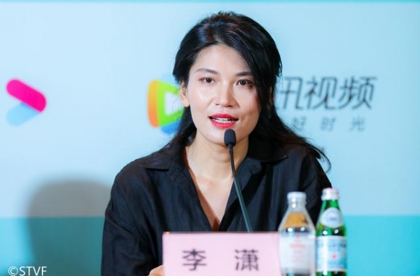 专访丨编剧李潇：我现在拒绝我的剧本里有婚外情