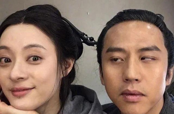 因戏生情，还未杀青她已怀孕！真正“假戏真做”的女演员们