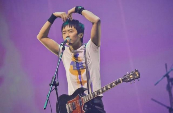 拉黑李诞、删除徐峥，参加综艺还口无遮拦，到底是矫情还是有原则