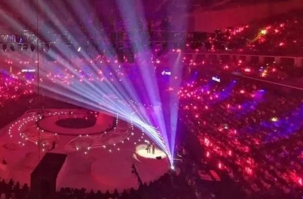 当明星不需要应援，追星女孩还能做什么？