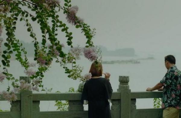 与你“云相约”第十届北京国际电影节线上展映排播发布