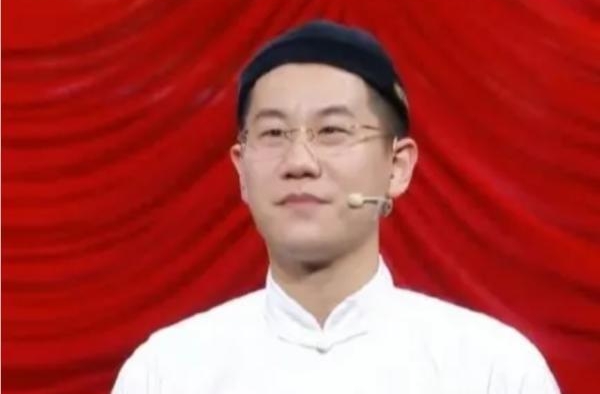 这种玩笑也开