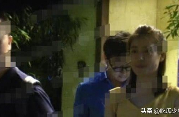 王岳伦懒理“出轨”风波，发文表白老婆，李湘终于有了回应