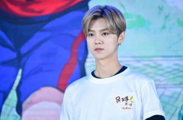 小八卦，鹿晗，易烊千玺，杨迪，杨超越，谭松韵