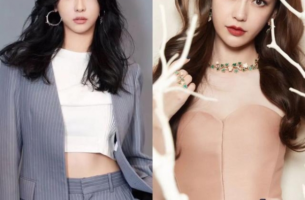 小八卦，杨紫吴亦凡，少女妈，宁静伊能静