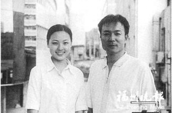 演员谢园逝世 他在福州演过人生中首个男主角
