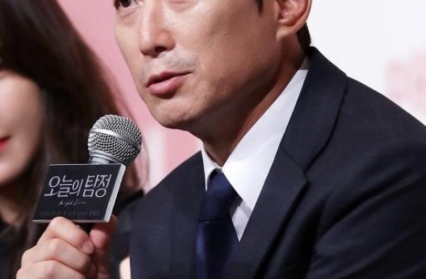 韩国又加剧？韩星金元海被确诊新冠肺炎 同一剧组已三人感染