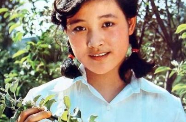 ＂毁＂掉春晚弃养中国双胞胎，宣誓效忠美国，今59岁的陈冲悔吗