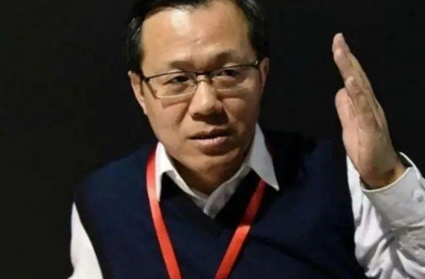 面对卓伟连续炮轰伪慈善，古天乐发声，文中只字未提对方表明态度