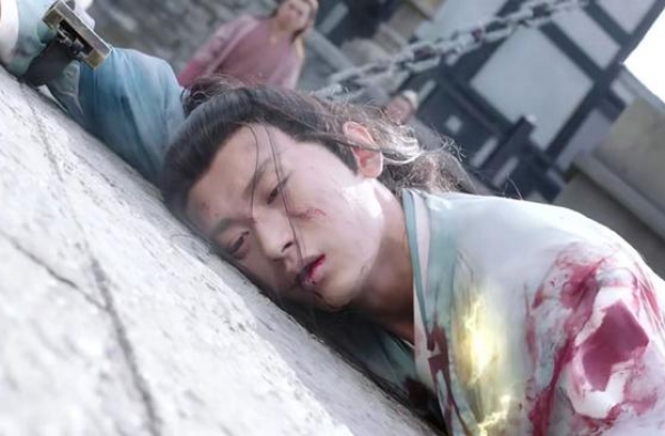 《琉璃》若玉身份不简单，结局很惨，也因这个原因背叛了司凤