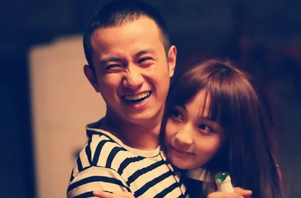 文章的辉煌已成往事，新剧只能演小配角，和马伊琍对比太鲜明