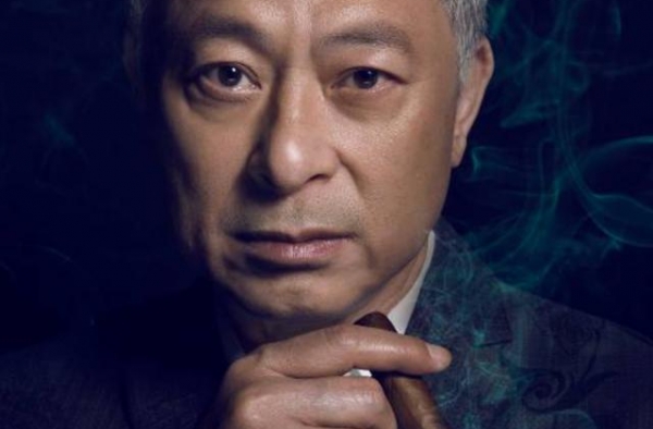 香港电影界最后一位大佬，别只因为黑帮片知道他