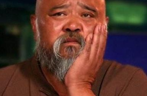《东北一家人》演牛大爷，李琦自曝8两前不算酒，每天40根烟？
