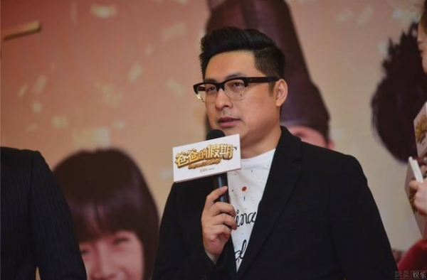 王岳伦九字道歉，王祖蓝宠妻人设崩塌：你强他劈腿，你弱他PUA
