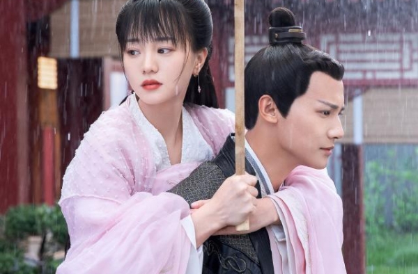 当下“最热”网剧新鲜出炉：《重启》跌至第5，《琉璃》仅在第3
