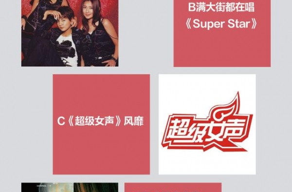 回到2003年，你想听什么看什么？丨夜问