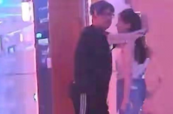 每个人都不好惹：“老实人”王岳伦报复李湘还不仅仅是出轨