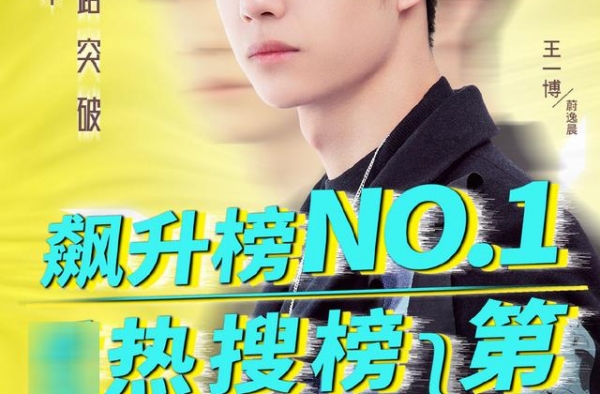 王一博主演《我的奇怪朋友》开播热度高，导演邢潇发文有深意