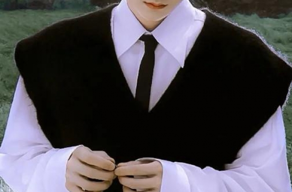 有种“留学失败”叫王源，发育后身高178CM，千玺成队内最矮