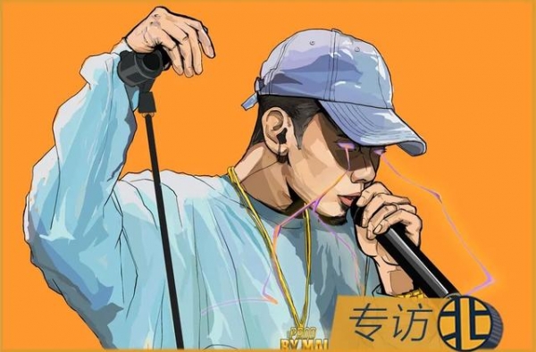 Mai：我希望有更多新方式推动 Hip Hop 向前