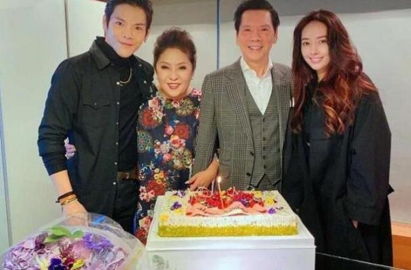 奚梦瑶成“生娃工具”，郭碧婷深夜发文，妈妈究竟有多不容易？