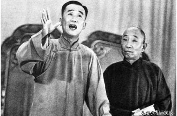 郭德纲解读三年学徒，两年效力，遭反问：你给师父侯耀文效力了？