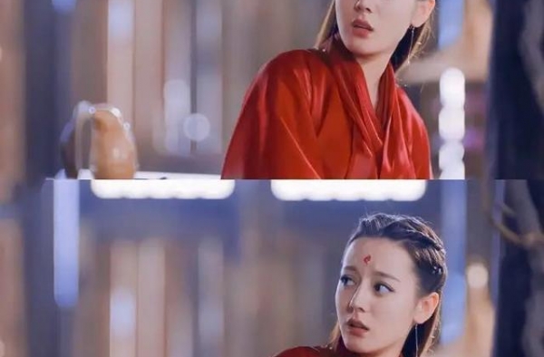 《三生三世枕上书》番外小剧场14：小狐狸失策，东华私心得逞