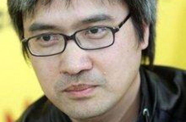 香港知名导演陈木胜癌症离世，一手捧红郭富城古天乐，一生无绯闻