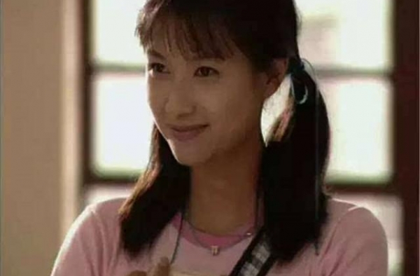 徐静蕾：从19岁开始就没缺过男人，王朔为其离婚，韩寒最钟情她