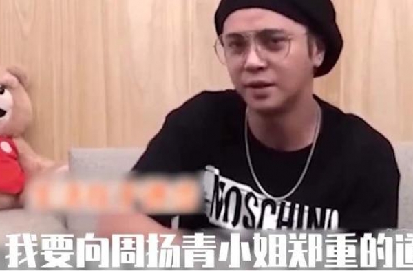 原来在极限挑战的时候，男人帮就多次提醒罗志祥，却都被忽视了