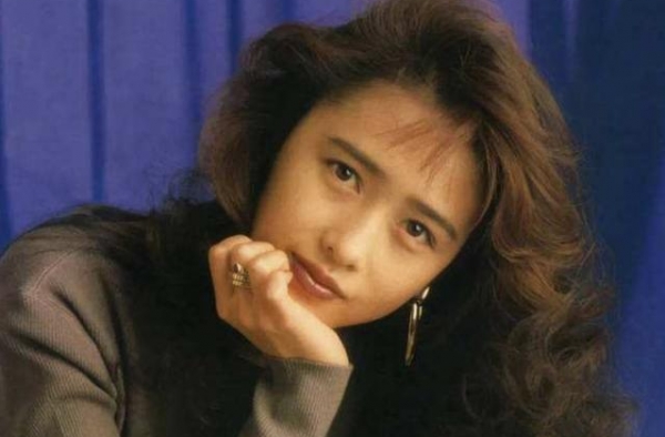 日剧初恋女神近况一览：工藤静香被指“脸崩”，酒井法子星途被毁